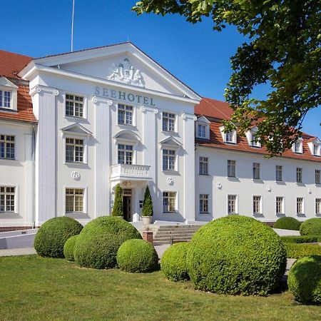 SeeHotel Großräschen Exterior foto