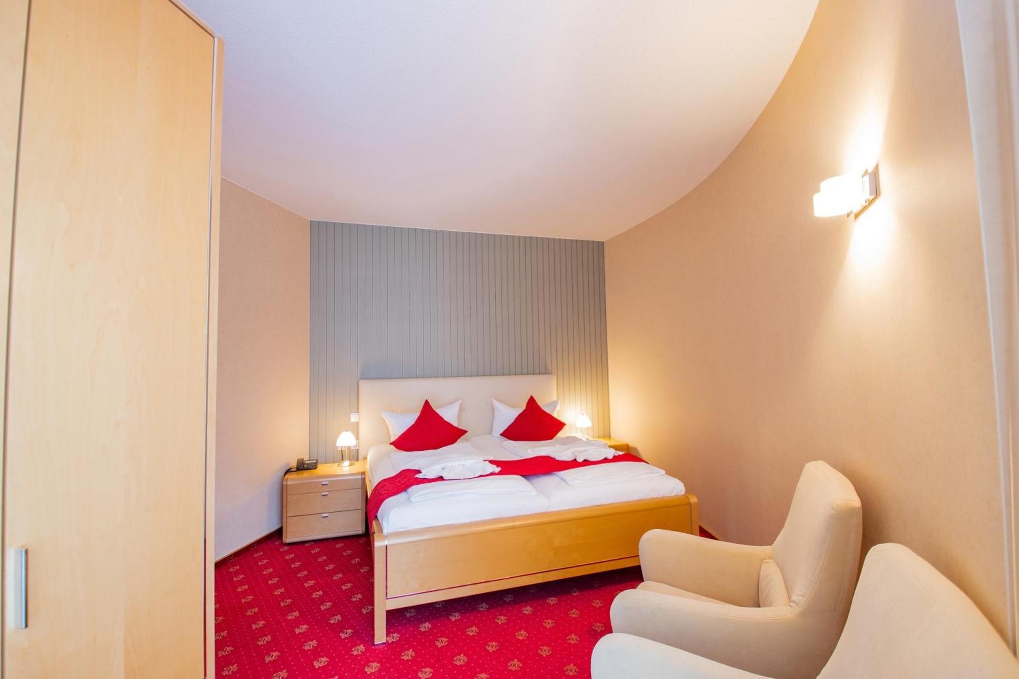 SeeHotel Großräschen Exterior foto