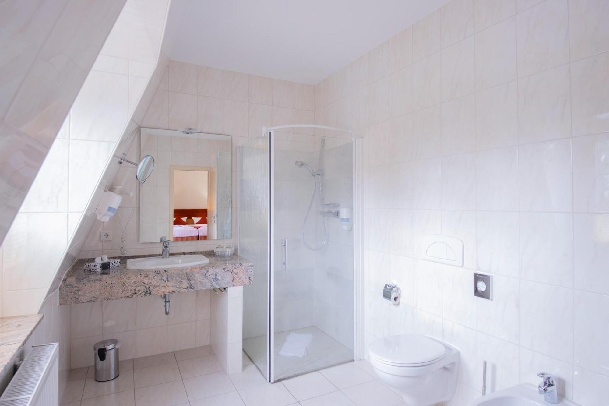 SeeHotel Großräschen Zimmer foto