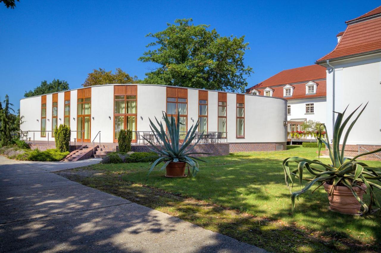 SeeHotel Großräschen Exterior foto